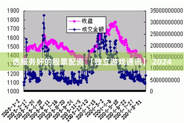 选服务好的股票配资 【独立游戏通讯】 2024